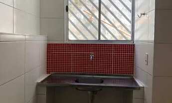 Imagem 2: Apartamento para Aluguel - Santana, 1 Quarto, 48 m2