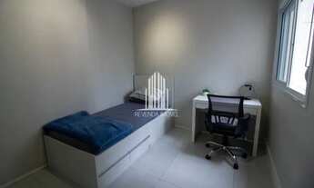 Imagem 6: Apartamento no Morumbi com 3 dormitorios, sendo 1 suite, 2 vagas,com 87m²