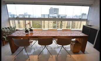 Imagem 2: Apartamento à venda, 4 quartos, 4 suítes, 5 vagas, Vila da Serra - Nova Lima/MG