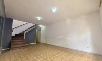 Imagem 2: Sobrado com 3 dormitórios, 105 m² - venda por R$ 1.200.000,00 ou aluguel por R$ 4.899,02/m