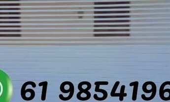 Imagem: Casa simples para temporada na praia