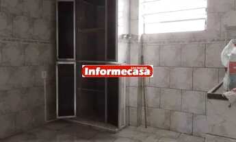 Imagem: APARTAMENTO TÉRREO PRÓXIMO À ESTAÇÃO