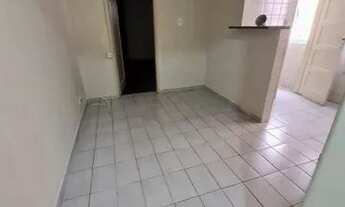 Imagem 4: APARTAMENTO RESIDENCIAL em SANTOS - SP, BOQUEIRÃO