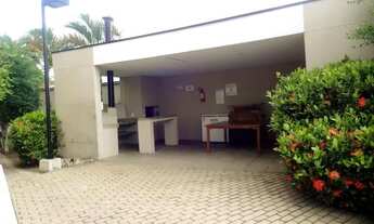 Imagem 4: Apartamento para Venda em Taubaté, Parque Santo Antônio, 3 dormitórios, 1 suíte, 2 banheir