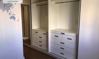 Imagem 4: Apartamento à venda, 68 m² por R$ 620.000,00 - Cursino - São Paulo/SP