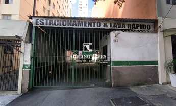 Imagem: Terreno em Vila Pompeia, com 10 X 35m²