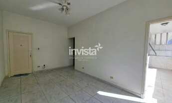 Imagem 3: Amplo apartamento a venda no Gonzaga!!