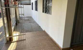 Imagem 4: Casa com 3 dormitórios para alugar, 100 m² por R$ 1.345,00/mês - Eldorado - São José do Ri