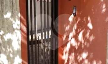 Imagem: Sobrado - Jardim Goiás