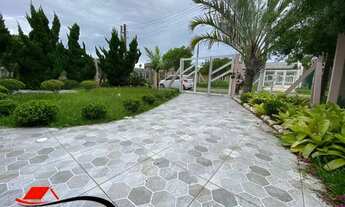 Imagem 6: PERTINHO DO MAR!!! CASA DE ALVENARIA COM ANEXO A 300m DO MAR!! NA PRAIA DE IMBÉ!