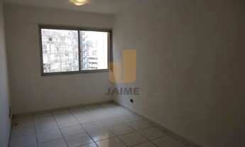 Imagem: Apartamento 01 dormitórios, 01 vaga em