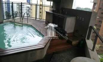 Imagem: Apartamento no Morumbi Locação 1 suite