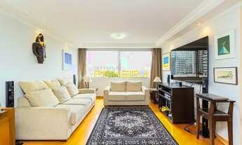 Imagem 5: Ed Corindon apto Semi mobiliado 3 quartos 2 vagas no Centro