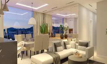 Imagem 6: Joinville - Apartamento Padrão - Bairro América