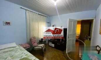 Imagem: Casa com 2 dormitórios à venda, 100 m²