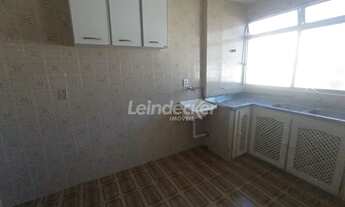 Imagem: Apartamento de 2 quartos para alugar no