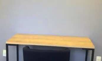 Imagem 5: Apartamento para aluguel possui 154 metros quadrados com 2 quartos