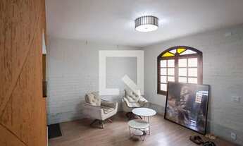 Imagem 5: Casa para Aluguel - Santa Amélia, 4 Quartos, 270 m2