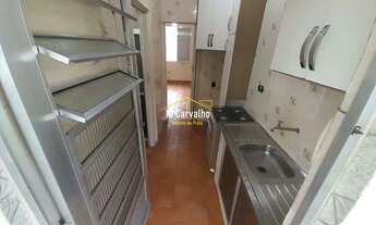 Imagem 2: Locação 1 Dorm-Guilhermina-Praia Grande 950,00 Cod: 2914