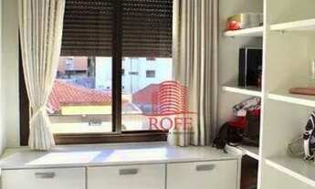 Imagem 6: Apartamento com 4 dormitórios, 230 m² - venda por R$ 3.000.000,00 ou aluguel por R$ 14.950