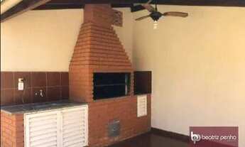 Imagem 3: Casa com 3 dormitórios, 300 m² - venda por R$ 1.400.000,00 ou aluguel por R$ 5.262,03/mês