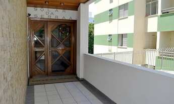 Imagem 3: Kitnet de 1 quarto para alugar no bairro Serrinha