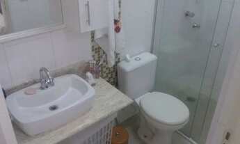 Imagem 5: Cobertura à venda, 102 m² por R$ 320.000,00 - Condomínio Spazio Splendido - Sorocaba/SP