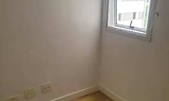 Imagem 5: Apartamento com 3 dormitórios para alugar, 110 m² por R$ 7.704,03/mês - Perdizes - São Pau