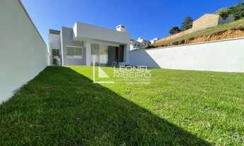 Imagem 2: Sobrado à venda em Timbó/SC