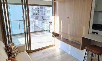 Imagem 6: SãO PAULO - Apartamento Padrão - Vila Nova Conceição