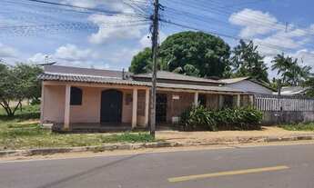 Imagem 4: Vende-se casa no nova cidade