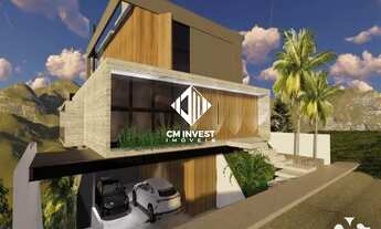 Imagem: Casa maravilhosa em condominio fechado com