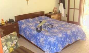 Imagem 4: CASA RESIDENCIAL em CAMPINAS - SP, SOUSAS