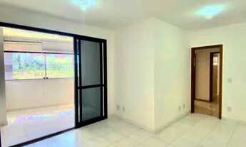 Imagem 2: Apartamento para aluguel, 3 quartos, 1 suíte, 2 vagas, Vila da Serra - Nova Lima/MG