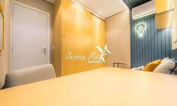 Imagem 6: Apartamento para venda possui 52 metros quadrados com 2 quartos em Norte - Brasília - DF