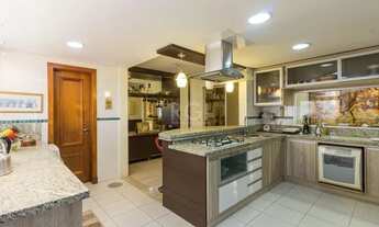 Imagem 5: Apartamento para Venda - 154.9m², 3 dormitórios, sendo 1 suites, 3 vagas - Tristeza