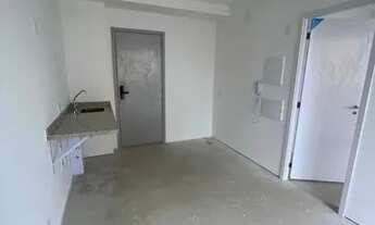 Imagem 4: Apartamento Venda Pinheiros 38 m² 1 Dormitórios