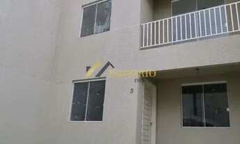 Imagem: TRIPLEX, NOVO, BEM LOCALIZADO, 03 QTS, SUITE