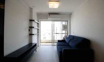 Imagem 5: Apartamento para Aluguel - Paraíso, 3 Quartos, 97 m2