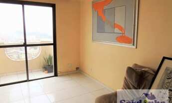 Imagem: Apartamento Duplex em Vila Andrade - São