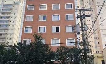 Imagem: Apartamento Vila Mariana Ref. 1049