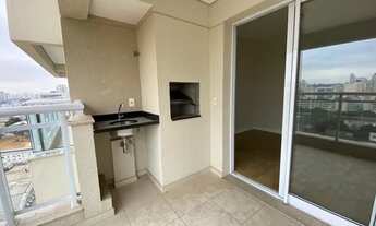 Imagem 7: Apartamento para aluguel com 88 metros quadrados com 3 quartos em Barra Funda - São Paulo