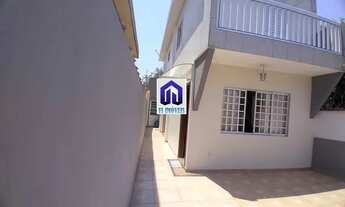 Imagem 5: Ótimo Casa com área total 300m², com dois imóveis totalmente reformados no Parque São Vice