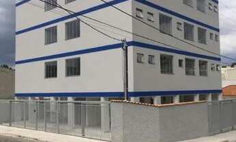 Imagem: Kitnets para alugar próximas a Unifei