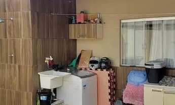 Imagem 6: Vendo casa qnp 12 com 2 quartos.