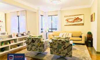 Imagem 2: Apartamento Venda Chácara Klabin 238 m² 4 Dormitórios