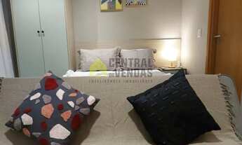 Imagem 7: MANA BEACH Apartamento com 1 dormitório