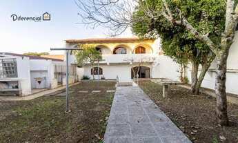 Imagem 5: Casa com 4 dormitórios à venda, 368 m² por R$ 1.480.000,00 - Guabirotuba - Curitiba/PR