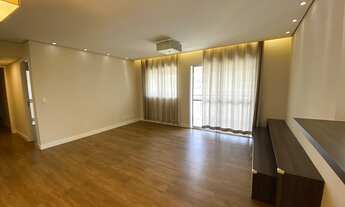 Imagem 2: Apartamento 02 suítes com varando gourmet - Alphaville