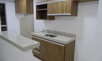 Imagem 5: Apartamento no Jardins do Éden 1º etapa, Anápolis-GO, 3 quartos